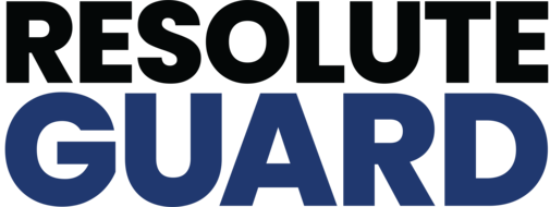 ResoluteGuard logo