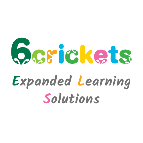 6crickets logo