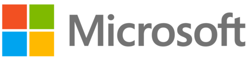 Microsoft Logo