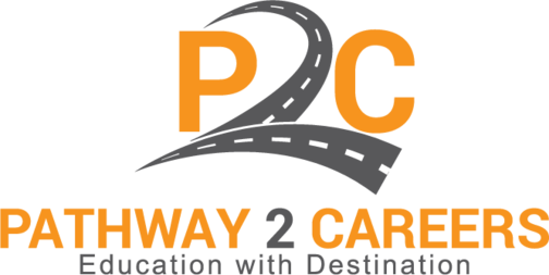 Pathway 2 Careers Logo