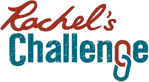 Rachel's Challenge Logo