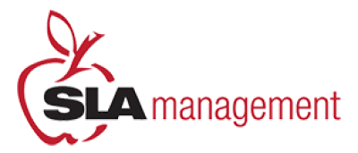 SLA Management Logo