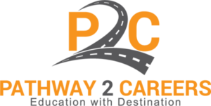 Pathway2Careers Logo