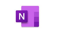 OneNote icon