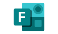 Microsoft Forms Icon