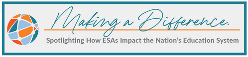 ESAs Making a Difference