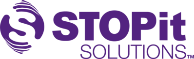 STOPit Solutions in purple