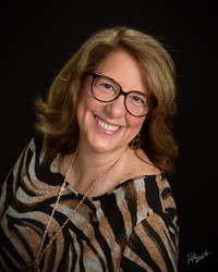 Joan Wade, Executive Director of AESA