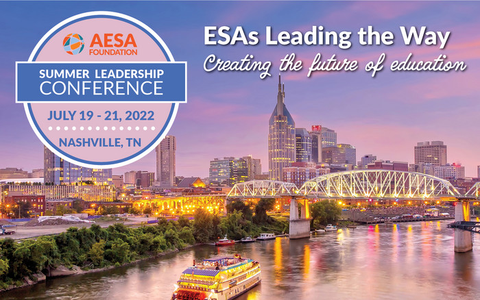 AESA Foundation Summer Leadership Conference