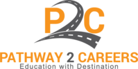 Pathway 2 Careers Logo