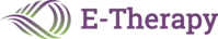 E-Therapy Logo