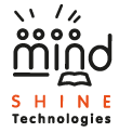 MindShine Technologies Logo