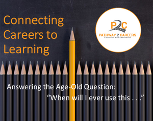 Pathway 2 Careers Webinar Title