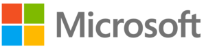 Microsoft Logo